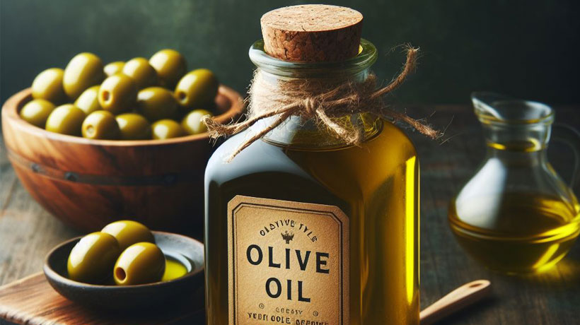 روغن زیتون