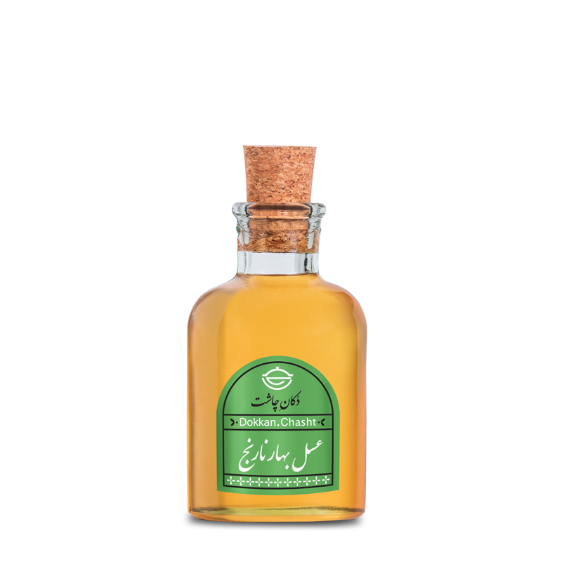 پک ترکیبی عسل بهار نارنج و جنگل(1120کیلوگرم) - Image 3
