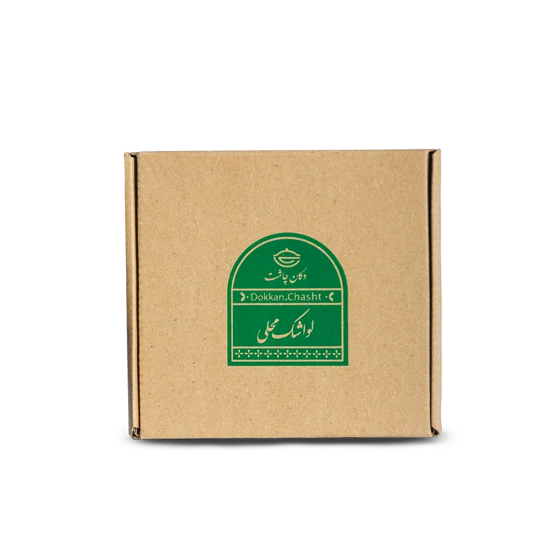 لواشک دست ساز (500گرمی) - Image 3